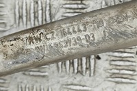 фото thumb №9, Bmw i3 i01 передній лівий нижній важіль 6863739 125kw 2018 26869909