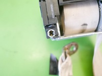 фото thumb №6, Pas безпеки лівий задня audi a6 c5 avant 97-01