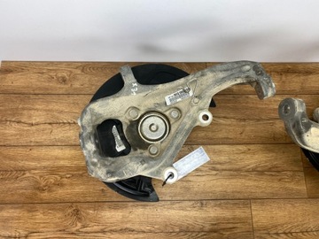 фото thumb №13, Поворотный кулак правая передняя ступица dodge ram 1500 2019+ usa