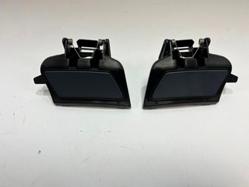 фото thumb №1, Mercedes w164 ml заглушка склоомивача l+p org