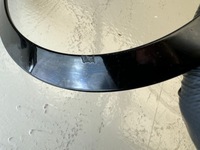 фото thumb №9, Mini f55 f56 f57 молдинг рамка лампи ліва панель фари 7449209