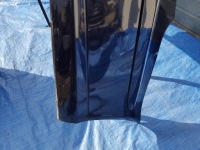 фото thumb №11, Бампер задняя задний mercedes w211 sedan c359 359