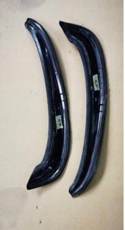 Защита ниша дверь amg gt a1906910200 r Цена, фото thumb