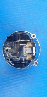 фото thumb №6, Seat leon i замок ручка кришки зад багажника емблема знак 1m68275651j/l
