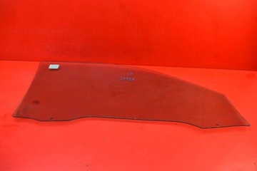 фото thumb №5, Скло бокова ліва перед передня renault megane 2 ii 3d рестайлінг 06-12