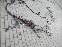 фото thumb №11, Жгут электропроводка салона провода porsche macan 95b lift 2.9 gts