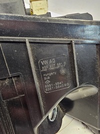 фото thumb №6, Коробка предохранителей audi q3 f3 vw 5q0907361g