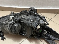 фото thumb №13, Лампа передняя перед левая mazda iii 3 bm 13- bhr1-51040