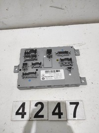 фото thumb №1, Модуль комфорта mercedes w205 a2229007109