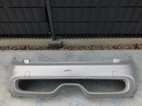 фото thumb №1, Mini cooper f56 s sport бампер задня задній 2014-