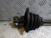 фото thumb №2, Półośka привідний вал права передня fiat seicento