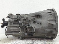 Купить Механическая коробка передач передач mercedes-benz c w205 om626, фото thumb