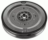 фото thumb №2, Колесо двомасовий /sachs/ sachs