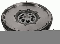 фото thumb №9, Колесо двухмассовый 2294001999 sachs