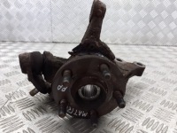 фото thumb №2, Поворотний кулак ступиця правий перед toyota matrix 1.8 vvti