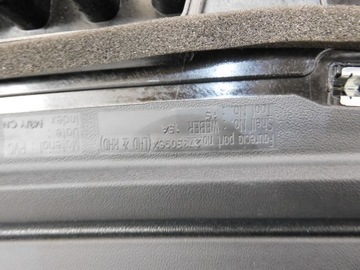 фото thumb №12, Tesla модель 3 y панель консоль оригінал 1083401-80-j