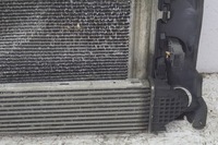 фото thumb №8, Радиатор вентилятор volvo v70 iii 2.0 d