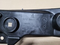 фото thumb №4, Mini countryman r-60 кронштейн бампера заднього