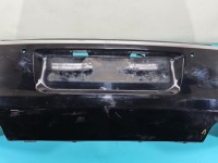 фото thumb №5, Бампер задня lancia thema ii 11-14 чорний px8