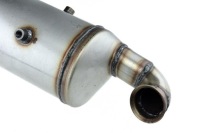 фото thumb №5, Фільтр часток dpf citroen c4 1.6hdi 04- c5 ii iii