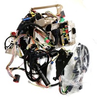 фото thumb №1, Джгут модуля bsi двигуна citroen xsara ii 6517xs