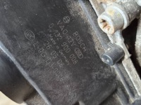 фото thumb №12, Opel meriva a рестайлинг 08r 1.8 16v z18xe dy9w394 кпп кпп / коробка передач easytronic