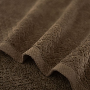 Полотенца ZWOLTEX PRIMAVERA 30x50 50x90 70x140