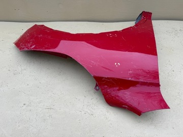 фото thumb №6, Nissan qashqai j11 ii 2 14-21r крило правий перед переднє