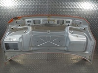 фото thumb №7, Vw crafter 06-17 капот кришка двигуна