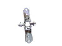 фото thumb №1, Hyundai ix35 10-15r петлі двері правий перед