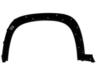 фото thumb №5, Bmw xm g09 расширение накладка молдинг защита подкрылки перед rh 51779450914