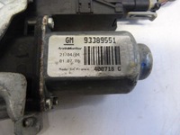 фото thumb №4, Підйомник скло перед лівий opel meriva a