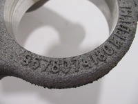 фото thumb №9, C4 ii picasso 308 t9 1.6 e-hdi кронштейн підпора піввісь nowa 9678074180