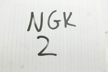 фото thumb №8, Расходомер воздуха renault h8200702517 ngk