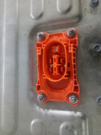 Renault austral e hybrid e-tech аккумулятор аккумулятор Киев, фото thumb