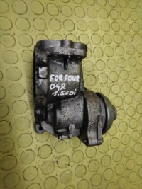фото thumb №5, Smart forfour 1.5 dci клапан egr a6401401060