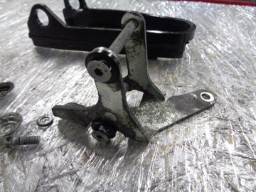 Цепная направляющая KTM DUKE II LC4 640 625