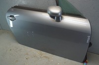 фото thumb №13, Audi tt 8n дверь правые ly7j d1366