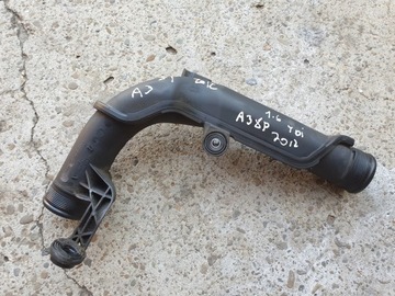 фото thumb №6, Шланг шланг труба 2.0 tdi vw seat skoda 1k0145770ae