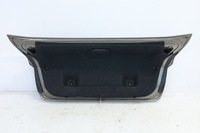 фото thumb №6, Крышка багажника задняя задняя bmw 5 g30 камера c2p