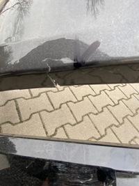 фото thumb №5, Peugeot 508 r8 бампер задний