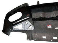 фото thumb №9, Ferrari roma usa карбон заднее диффузор 820678