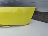 фото thumb №4, Решётка радиатора передний решётка радиатора ford transit mk8