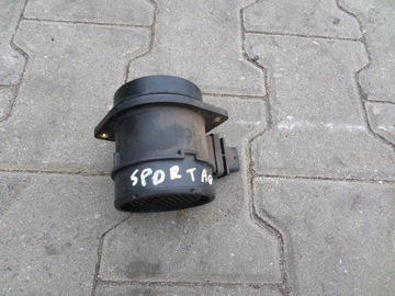 фото thumb №1, Kia sportage ii 04-10 2.0 crdi расходомер