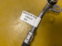 Шланг трубка слив масла turbo renault 1.3 tce Недорого, фото thumb