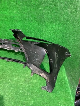 фото thumb №6, Бампер переднее перед lexus is iii рестайлинг 16-