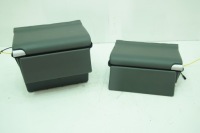 Купити Бардачок задній задній комплект лівий правий mercedes sl r230, фото thumb