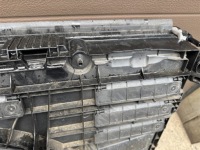 фото thumb №8, Комплект радиатор радиатор автомат vw crafter ii 2 man tge 2.0 tdi fwd 17-