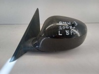 фото thumb №1, Дзеркало ліва bmw 3 e90 05-11 5 pin
