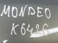 фото thumb №8, Ford mondeo mk iv лампа освітлення задньої номерного знака реєстраційний